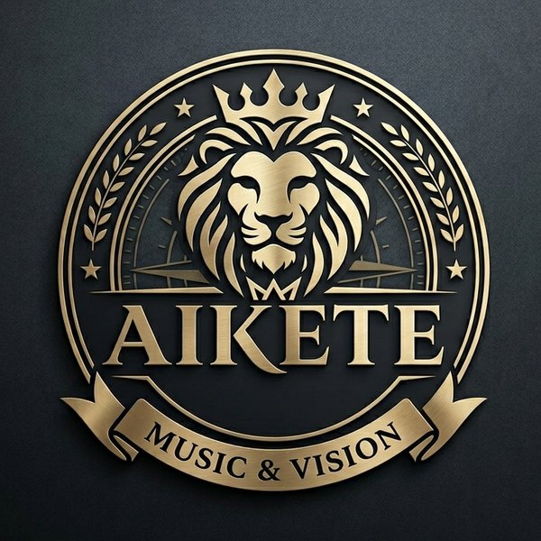 AIKETE — Music & Vision
